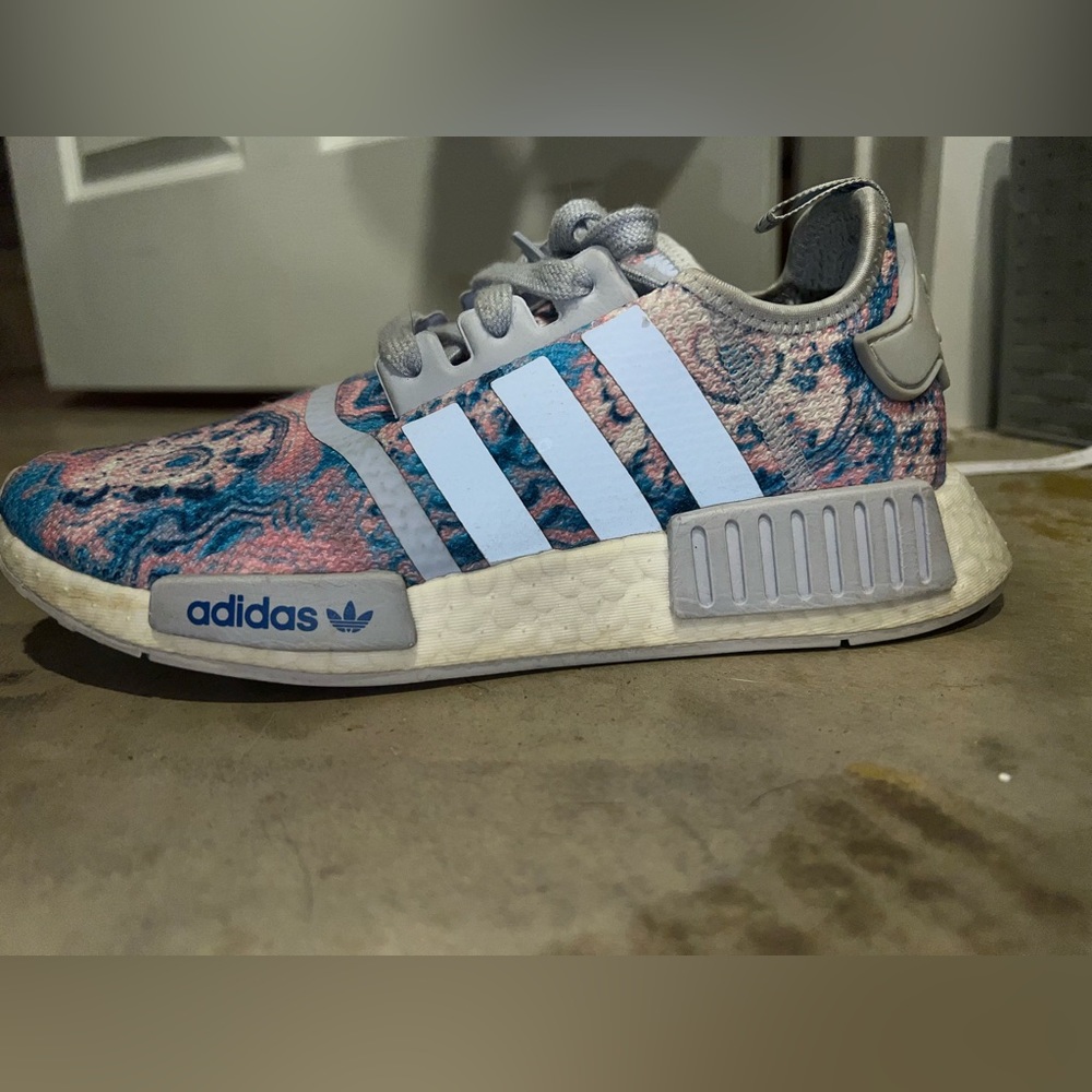 Adidas nmd